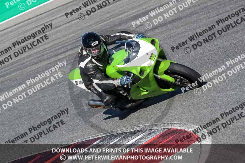 motorbikes;no limits;october 2019;peter wileman photography;portimao;portugal;trackday digital images